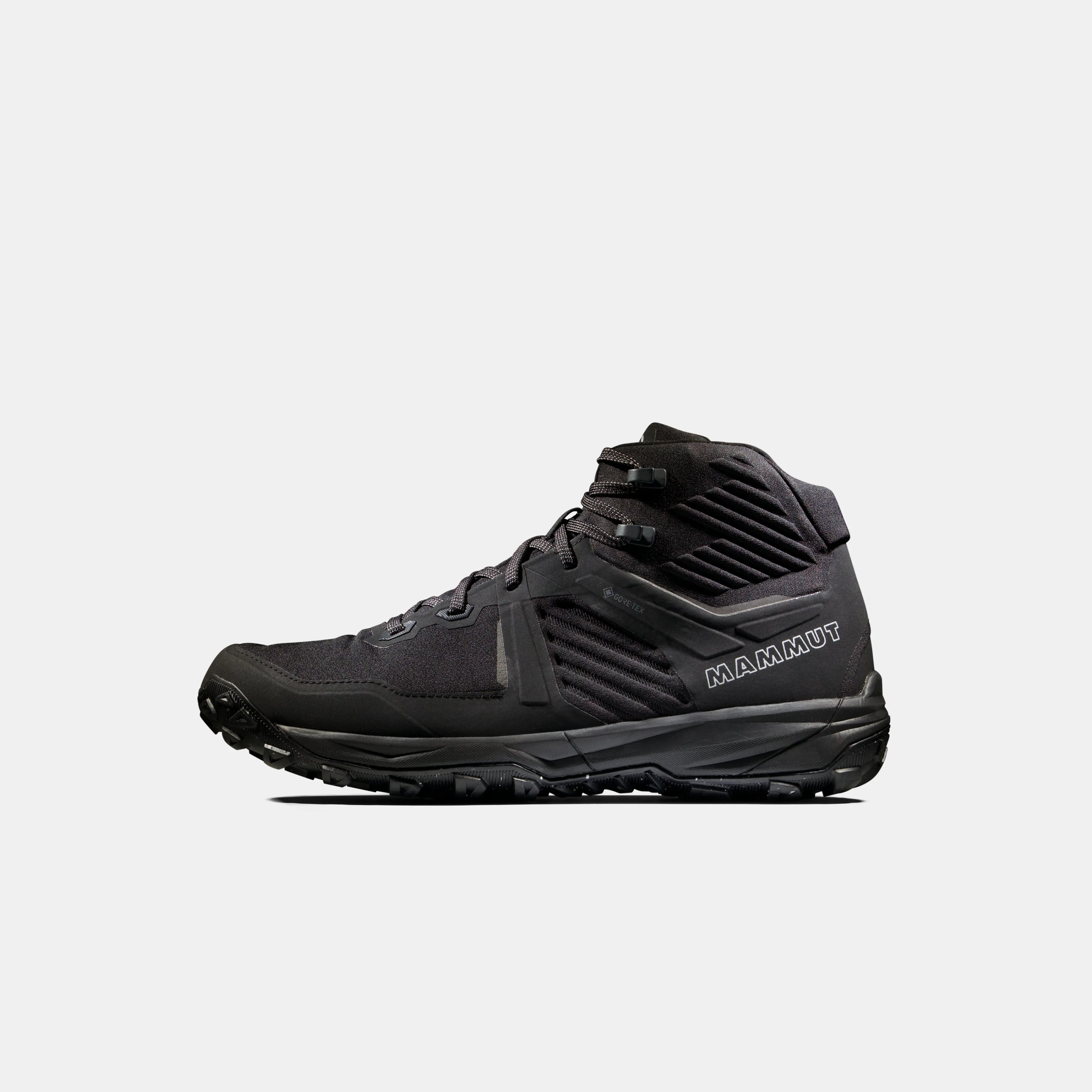 Mammut Ultimate III Mid GTX Men Black Online