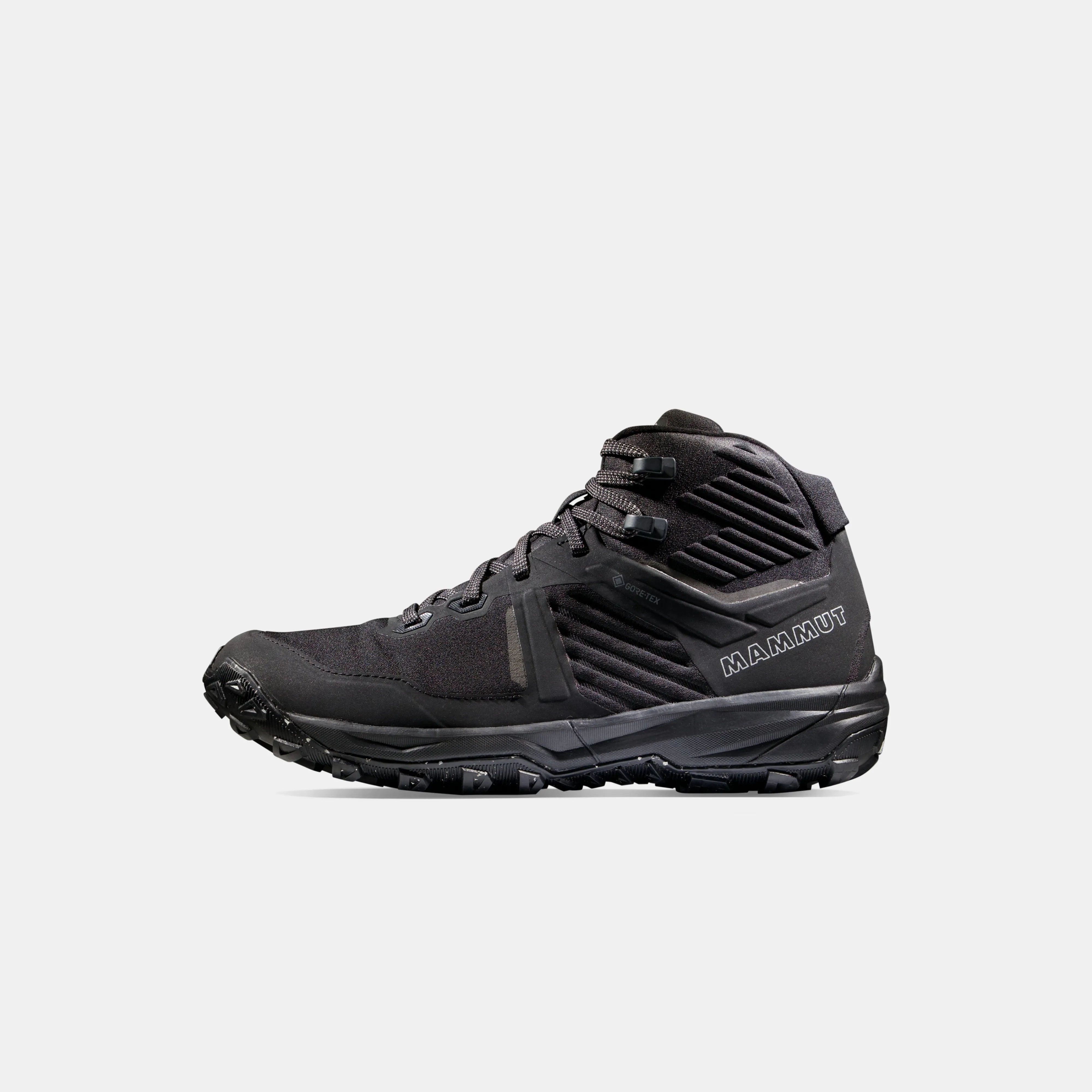 Mammut Ultimate III Mid GTX Women Black Shop