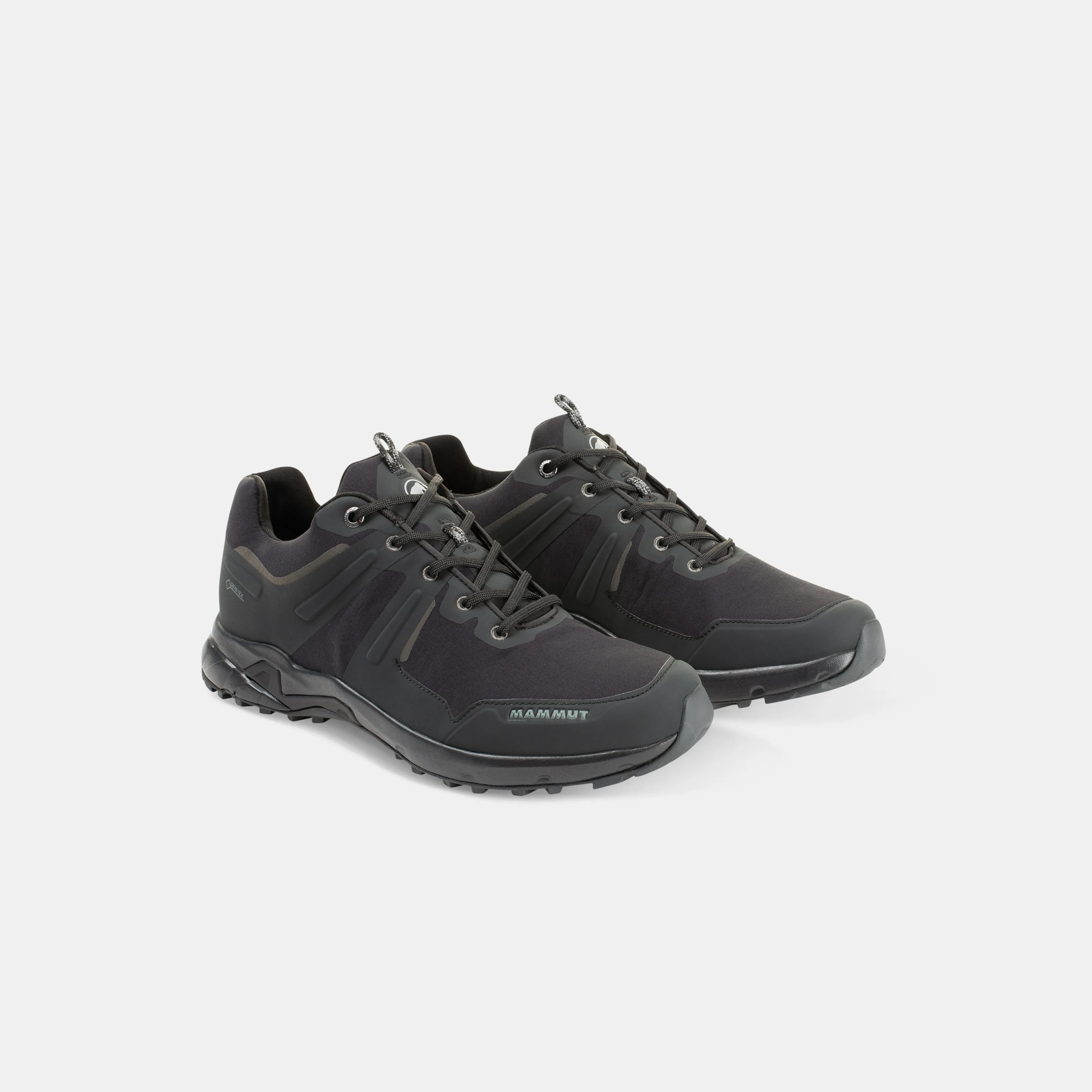 Mammut Ultimate Pro Low GTX Men Black-black Clearance