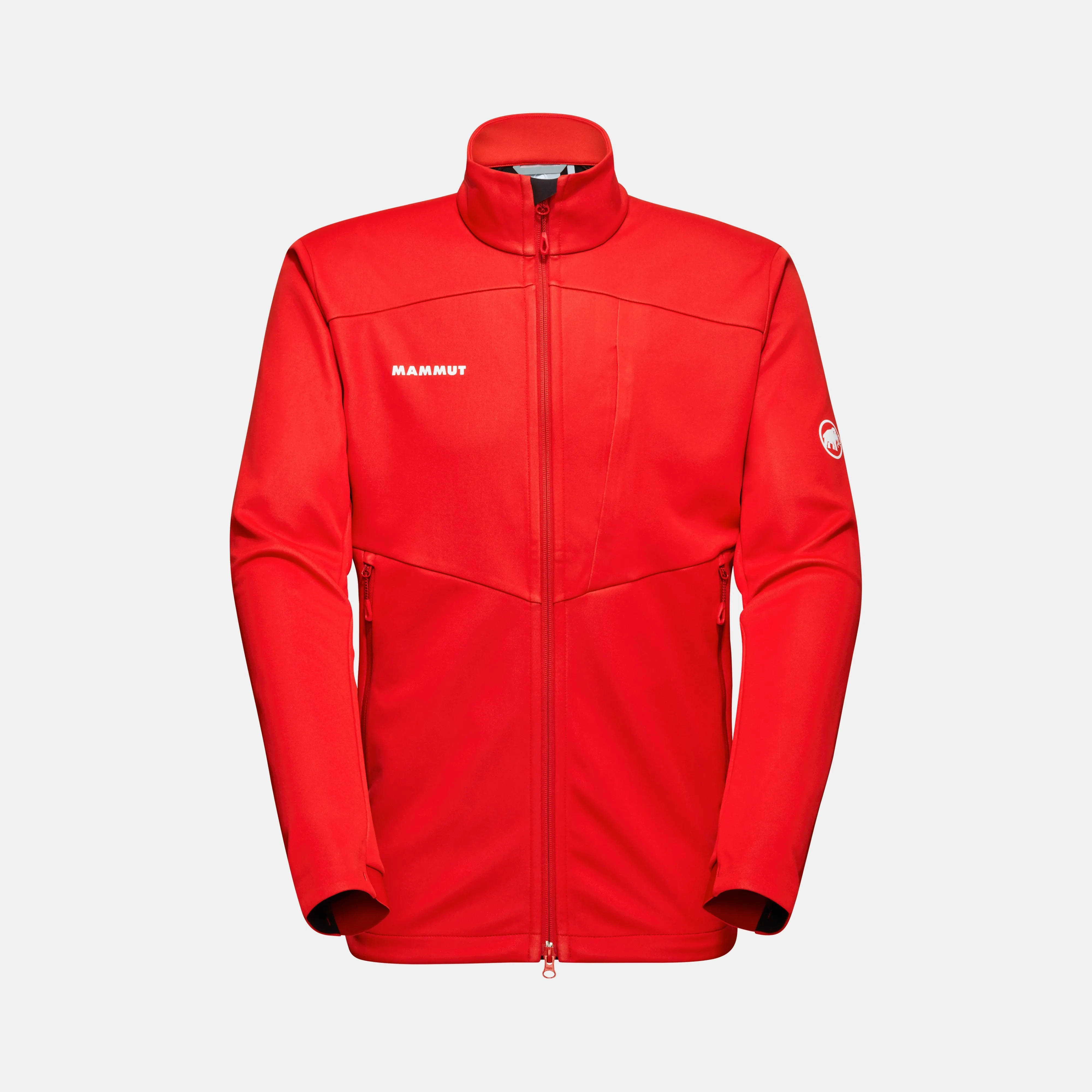 Mammut Ultimate VII SO Jacket Men Mammutred Flash Sale