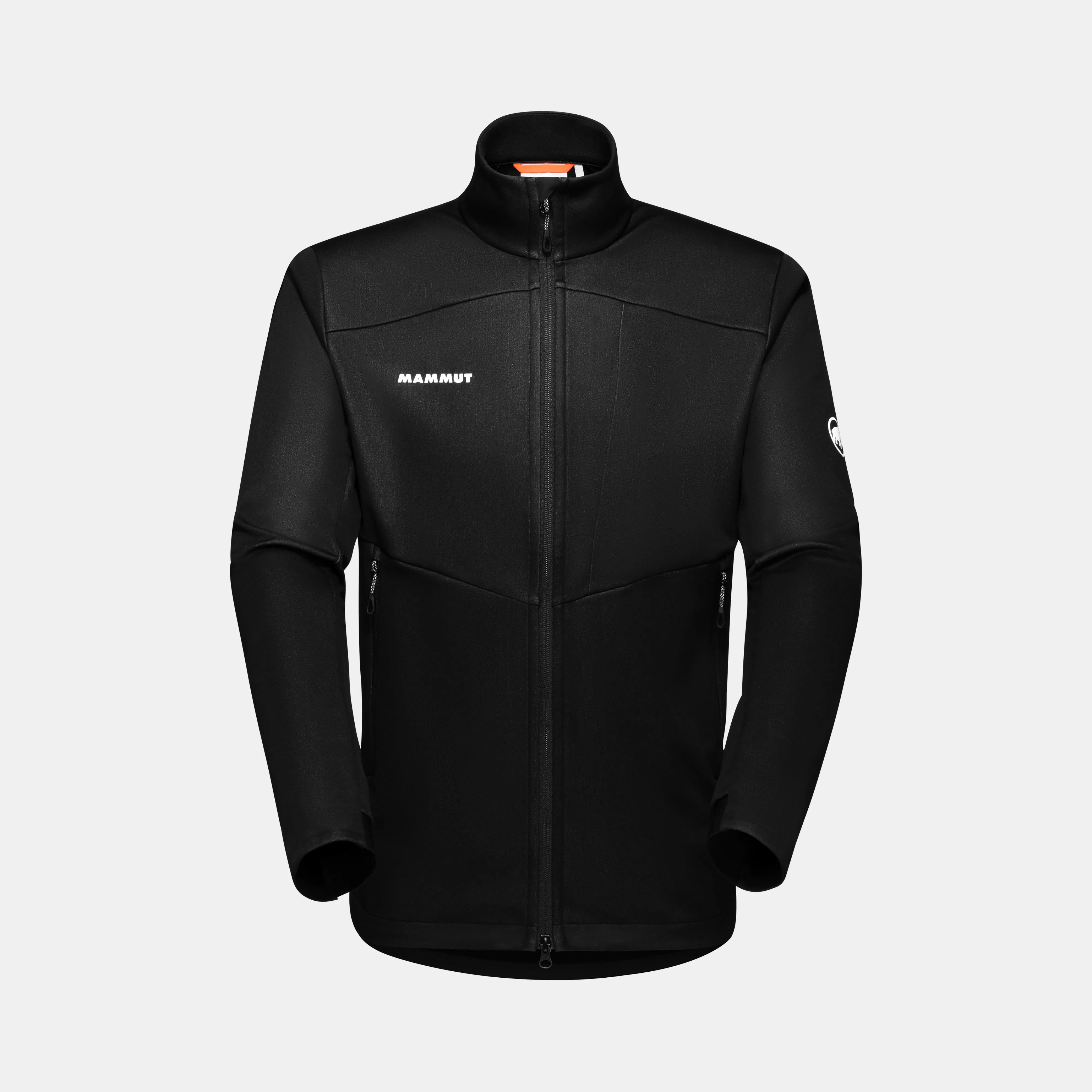 Mammut Ultimate VII SO Jacket Men Black Cheap