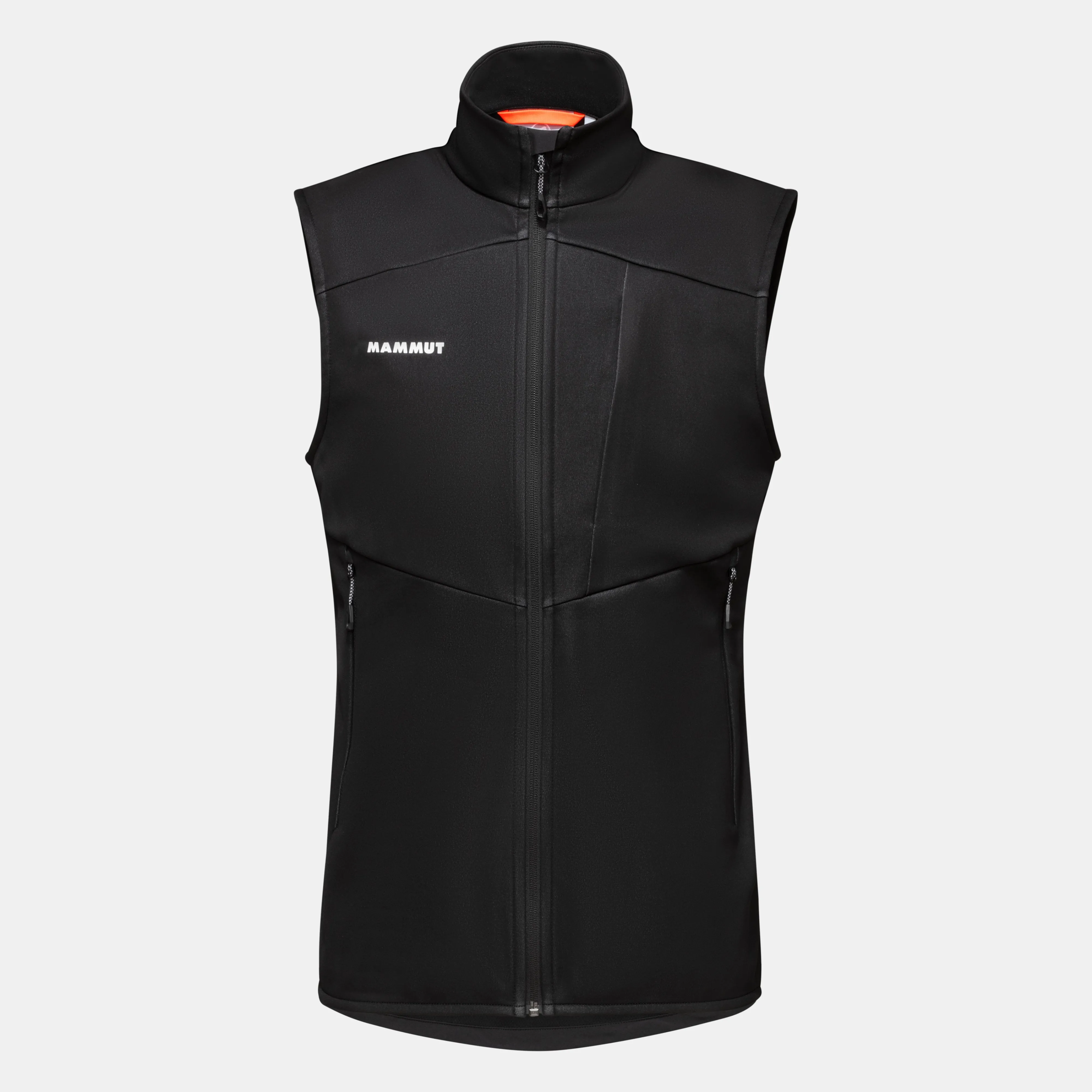 Mammut Ultimate VII SO Vest Men Black Clearance