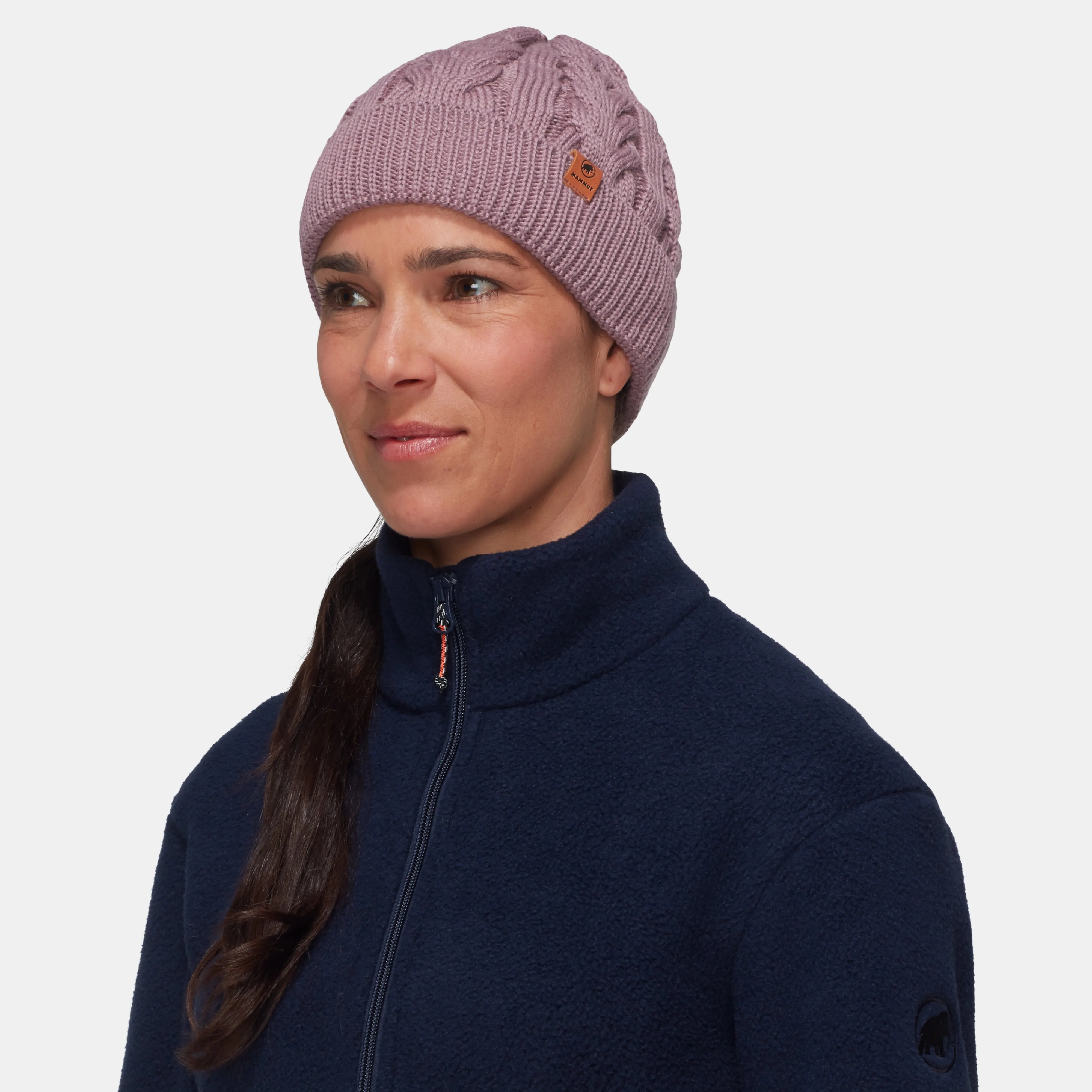 Mammut Valbella Beanie Flux New