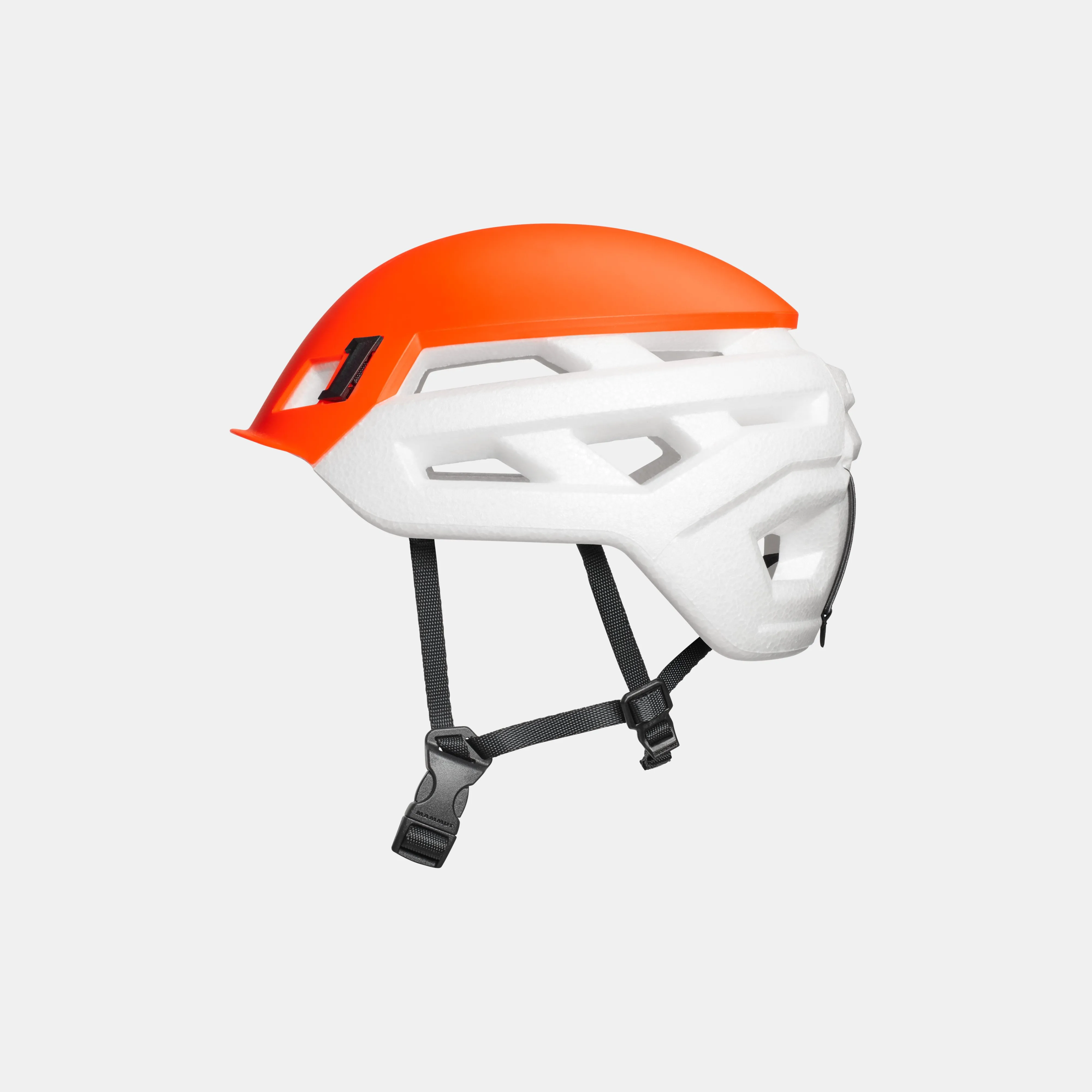 Mammut Wall Rider Vibrantorange Outlet