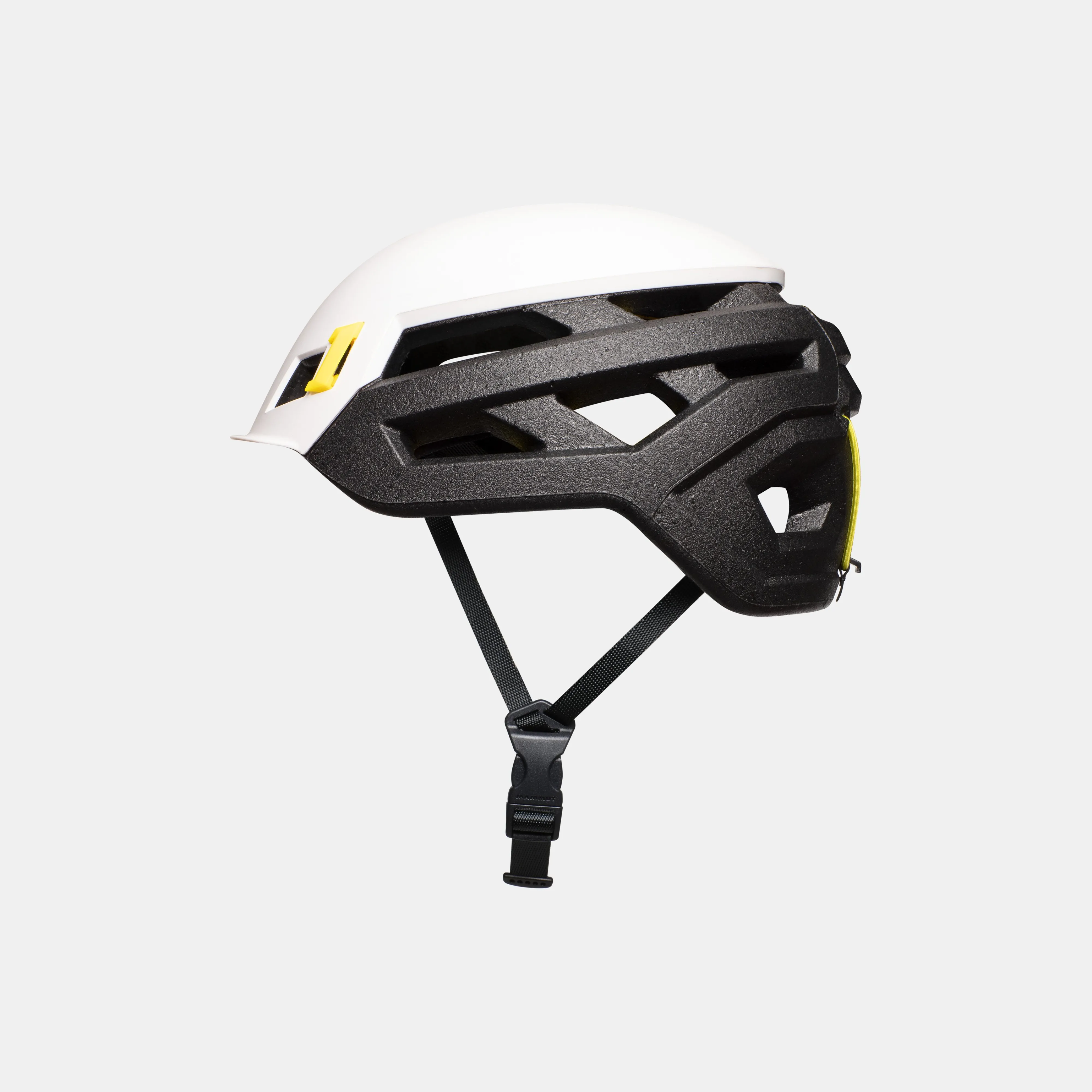 Mammut Wall Rider MIPS White Outlet