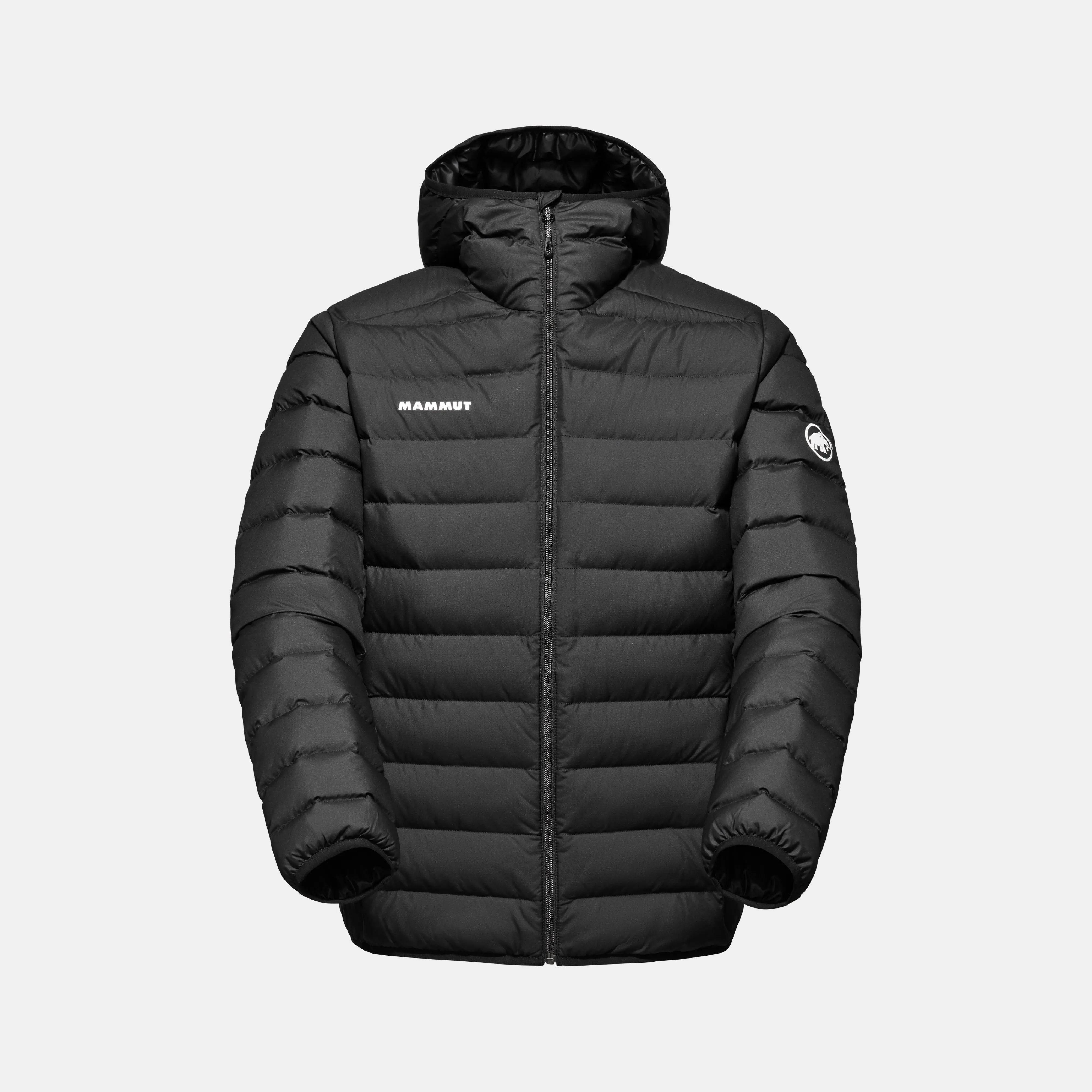 Mammut Waymarker IN Hooded Jacket Men Black Store