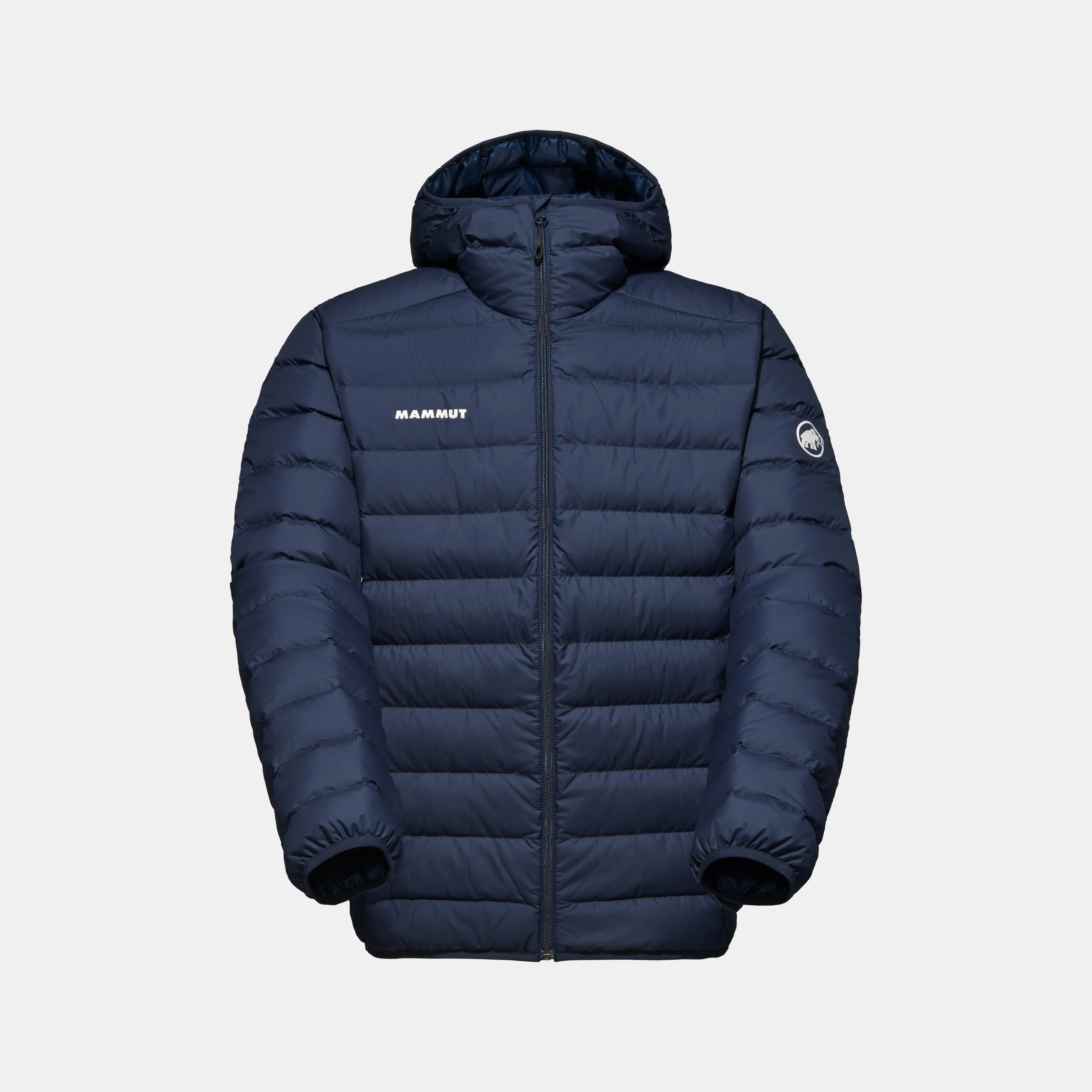 Mammut Waymarker IN Hooded Jacket Men Marine Shop