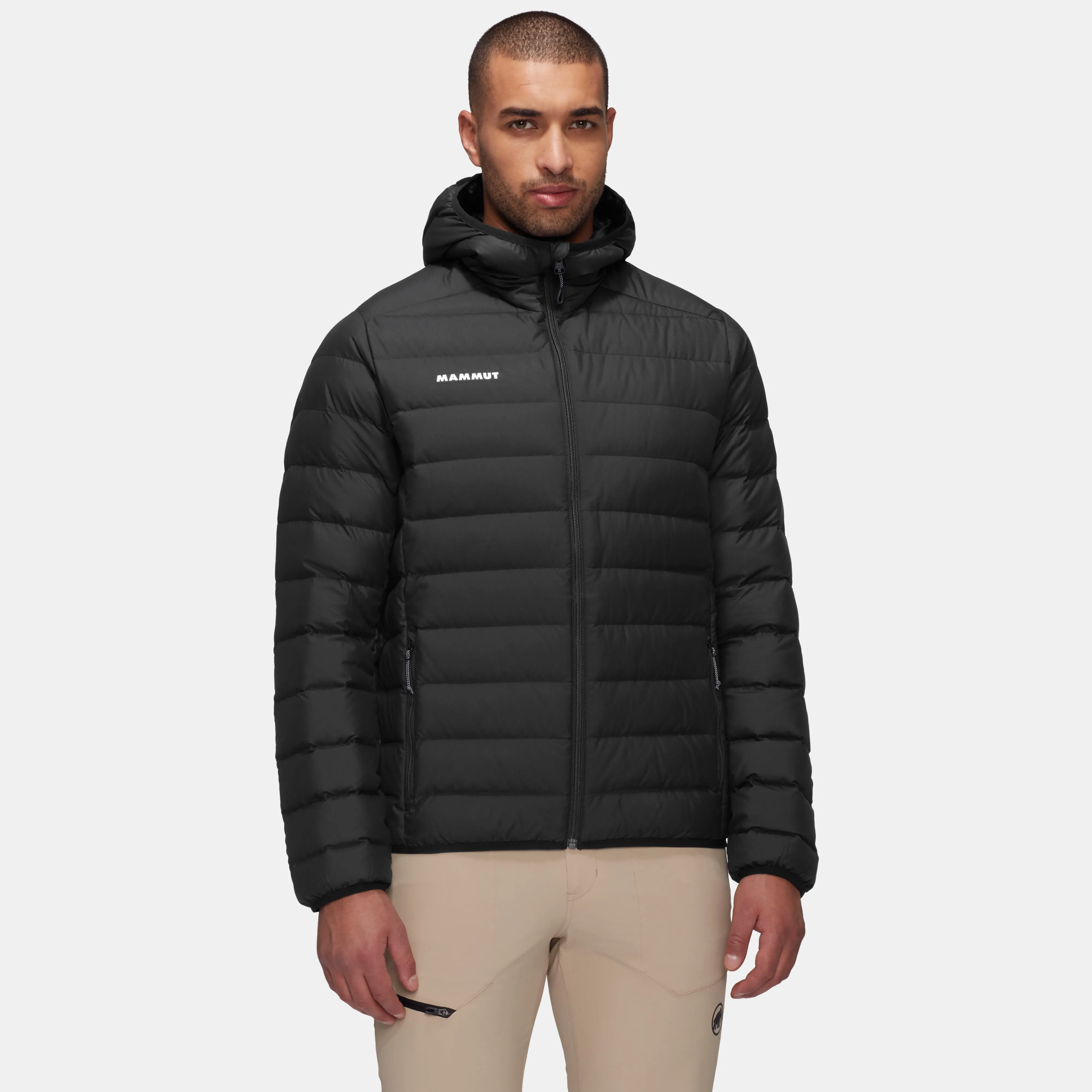 Mammut Waymarker IN Hooded Jacket Men Black Store