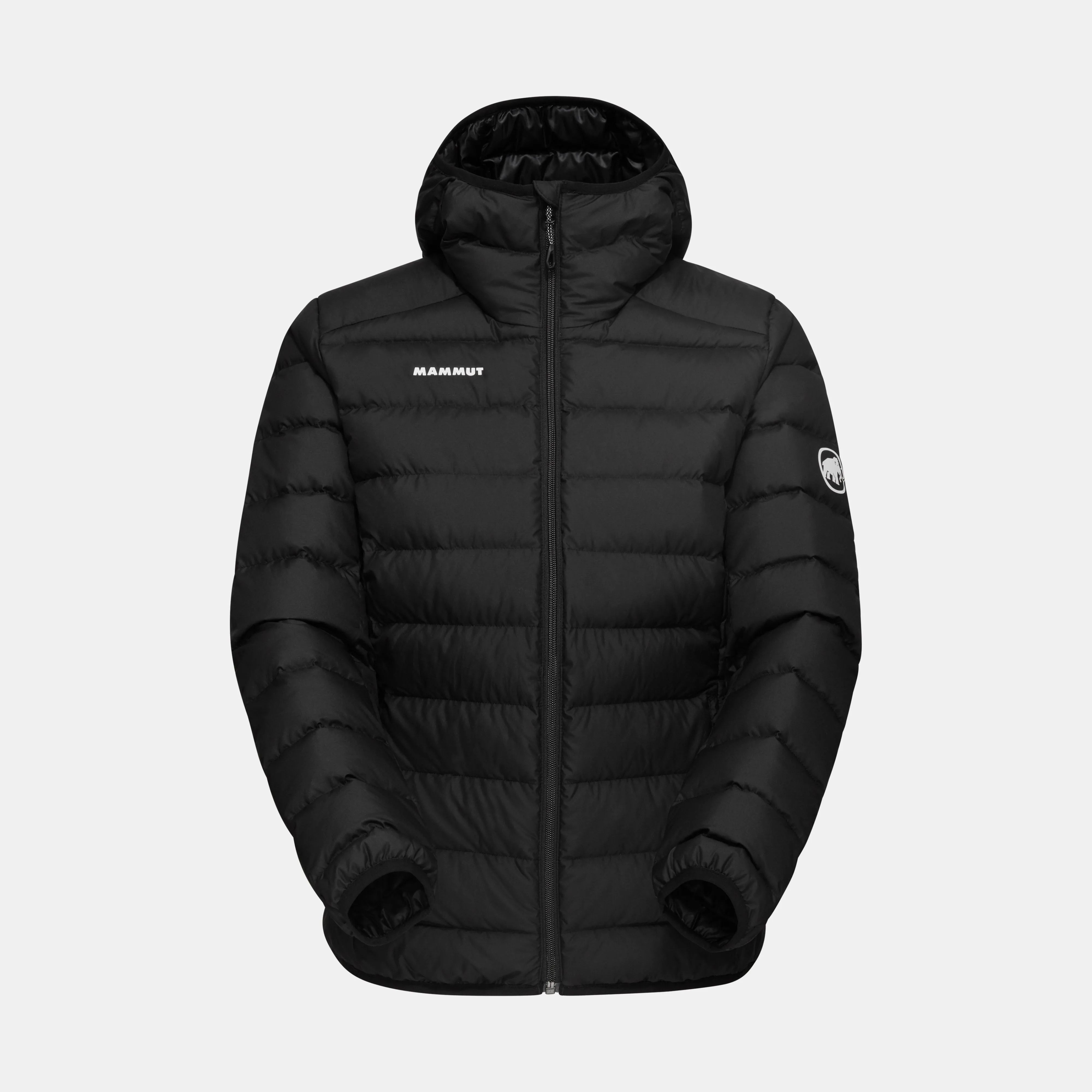 Mammut Waymarker IN Hooded Jacket Women Black Best Sale