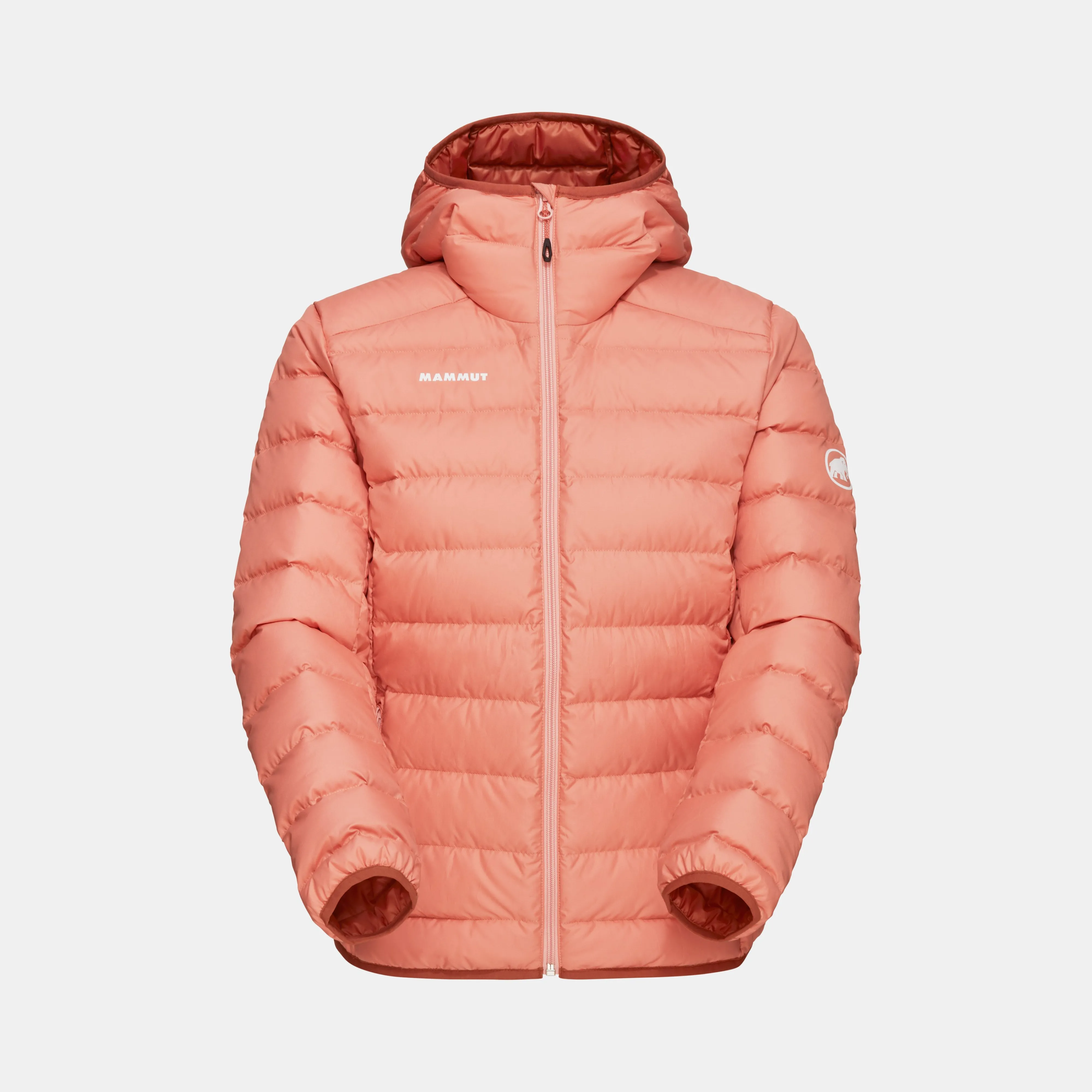 Mammut Waymarker IN Hooded Jacket Women Quartzdust Flash Sale