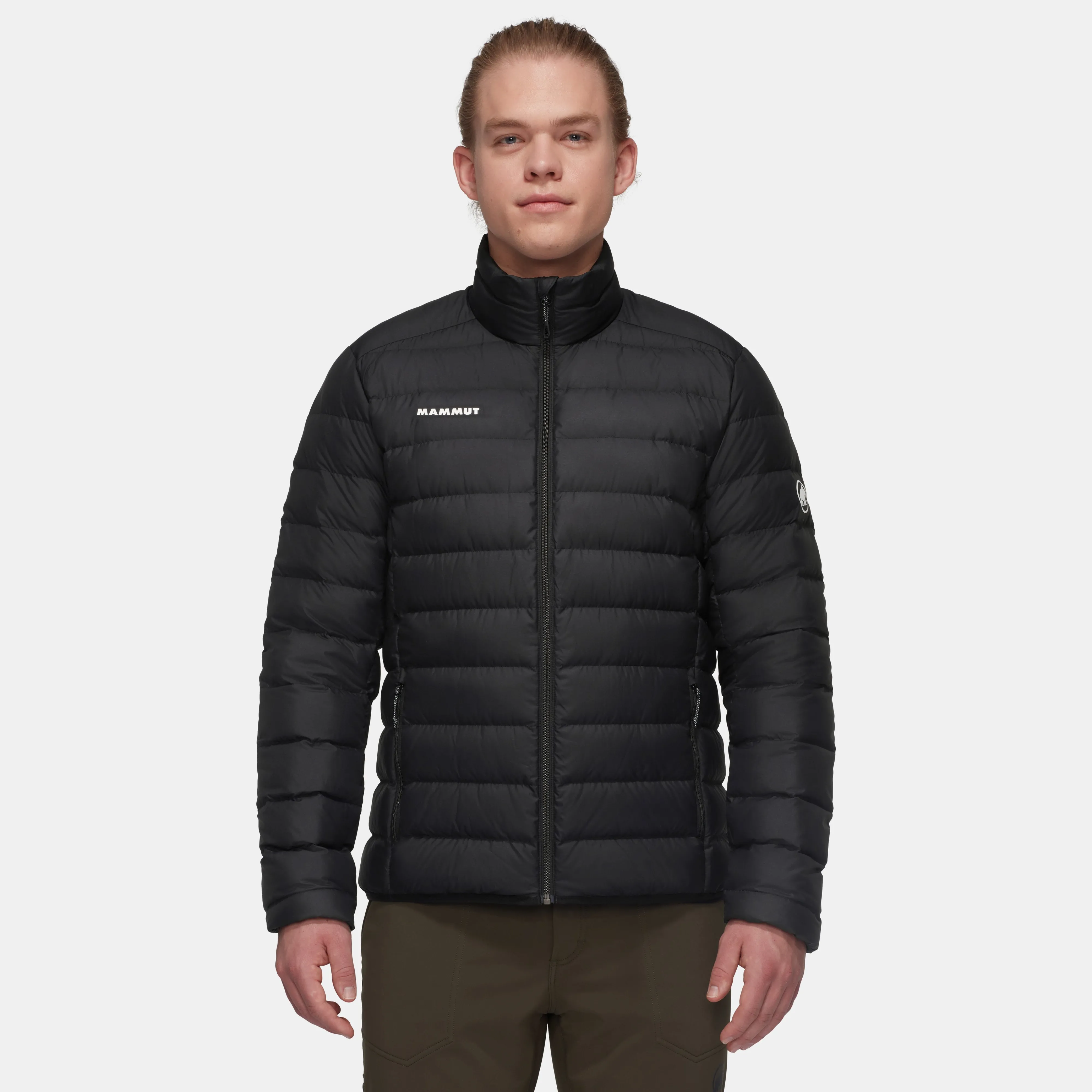 Mammut Waymarker IN Jacket Men Black Shop