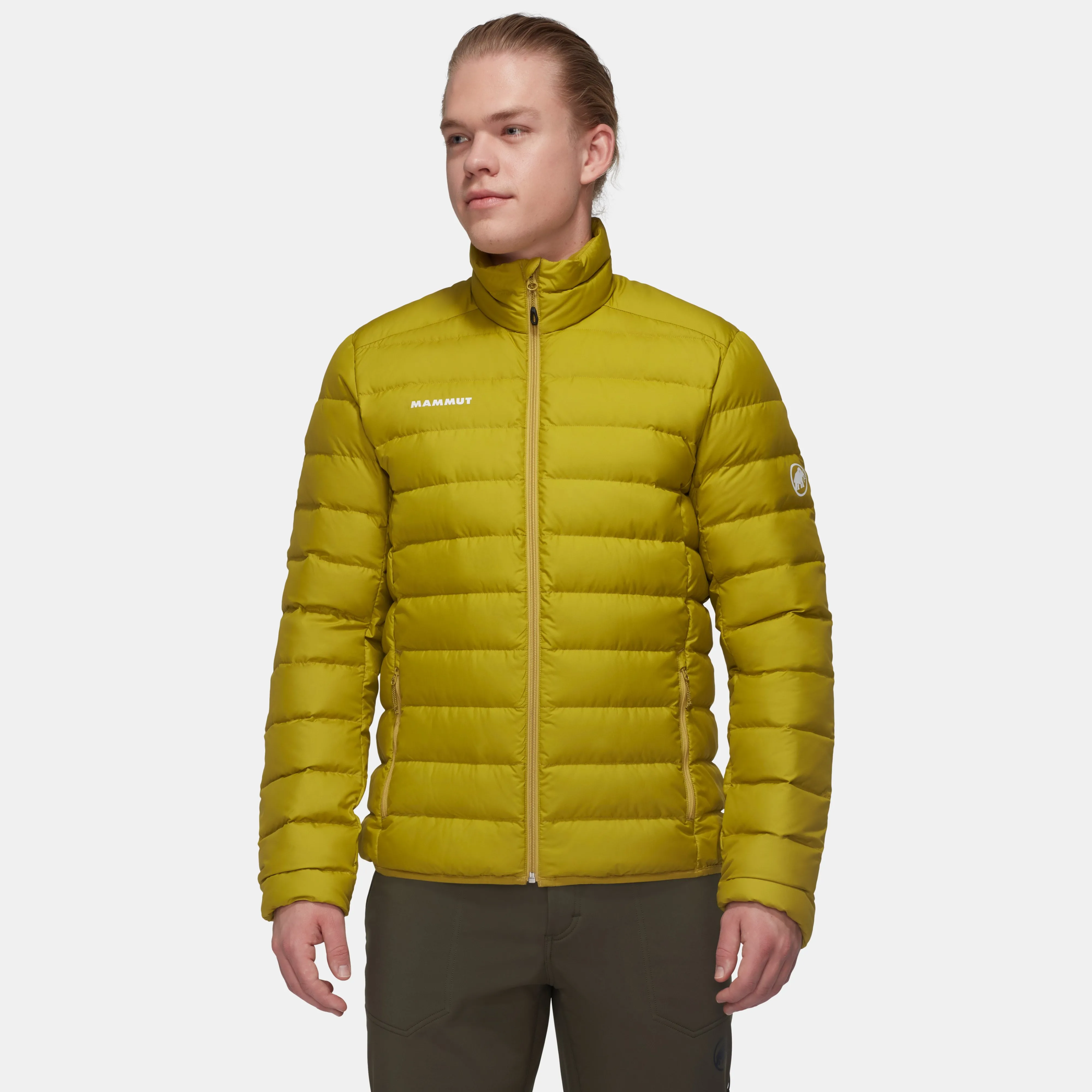 Mammut Waymarker IN Jacket Men Aura Shop