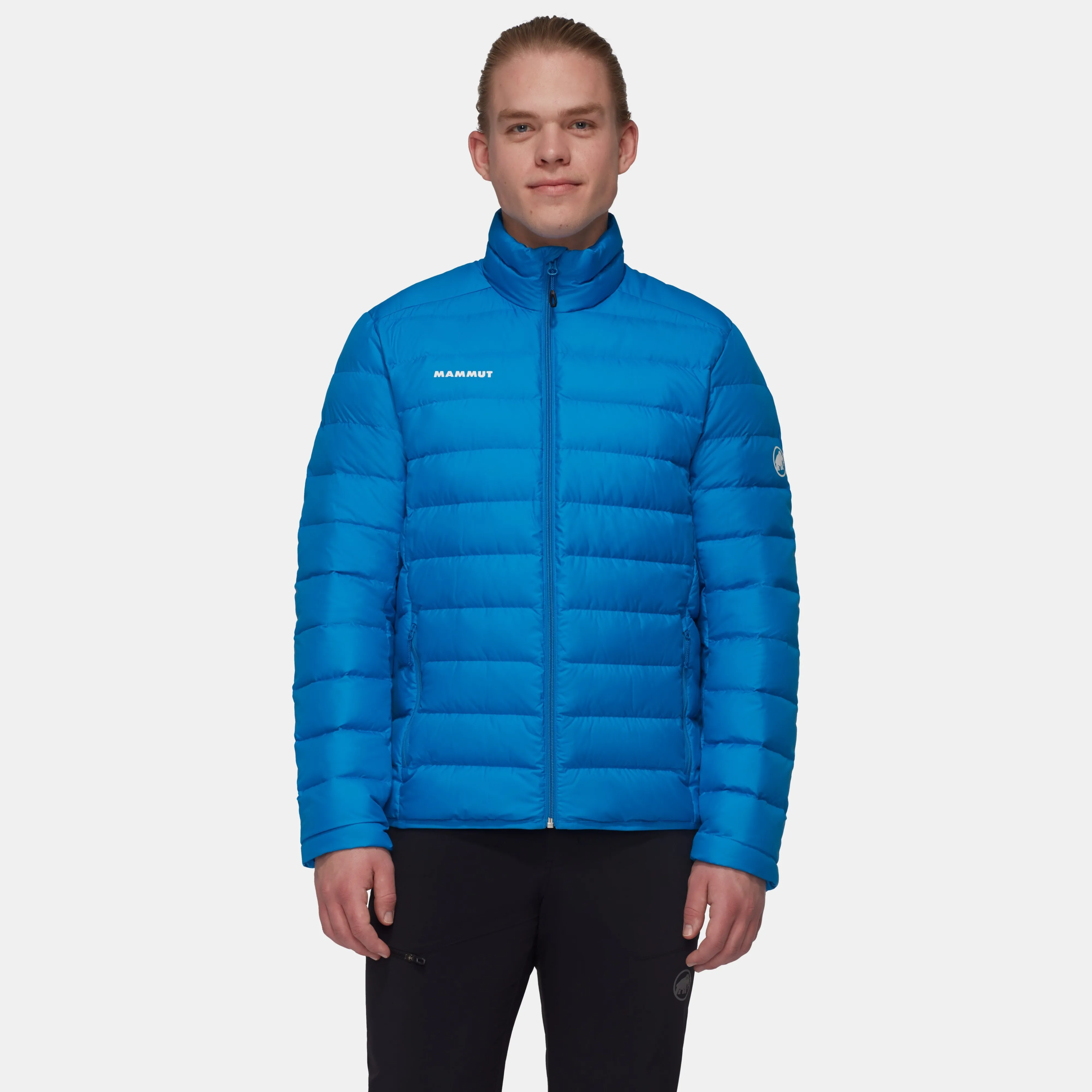 Mammut Waymarker IN Jacket Men Glacierblue Best Sale