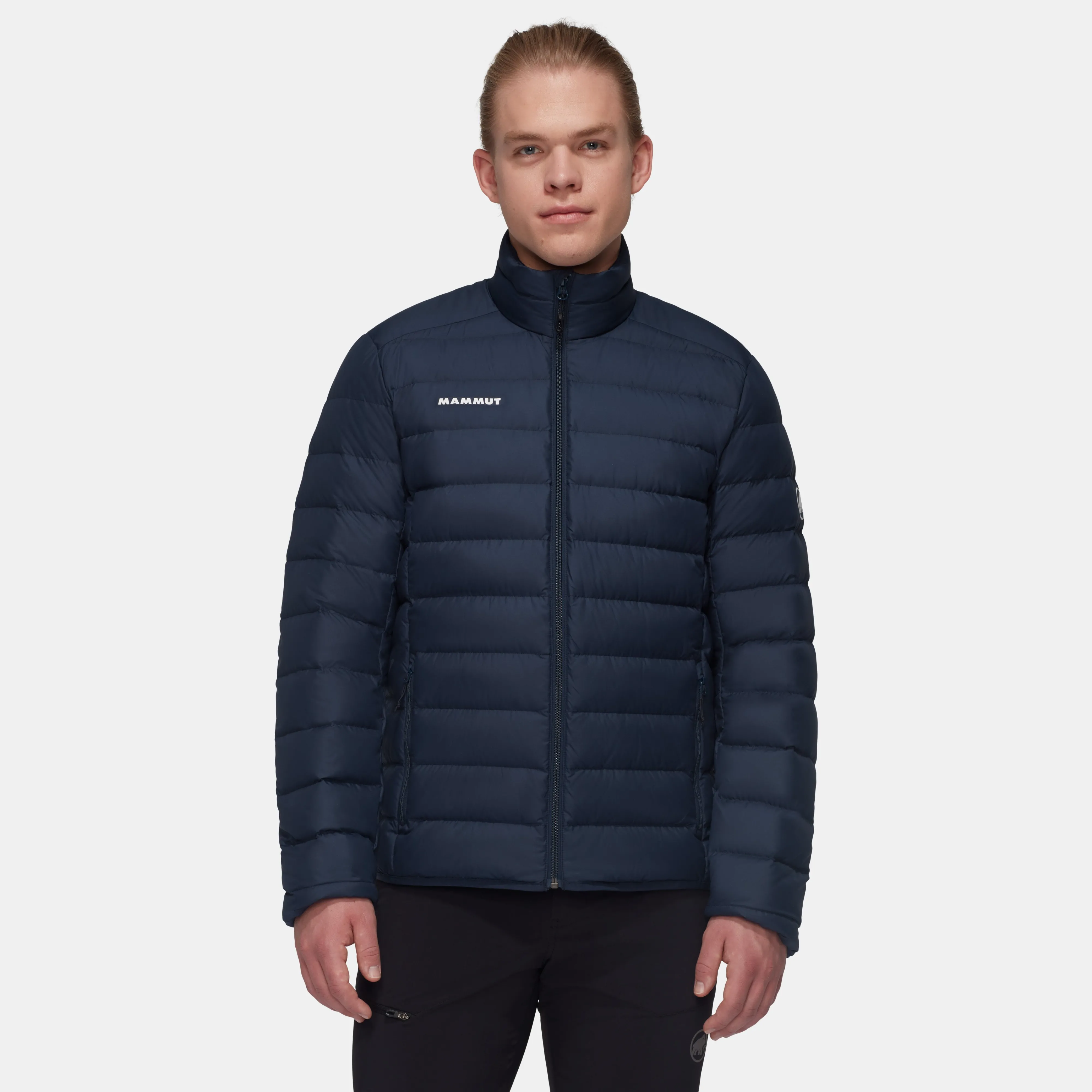 Mammut Waymarker IN Jacket Men Marine Sale