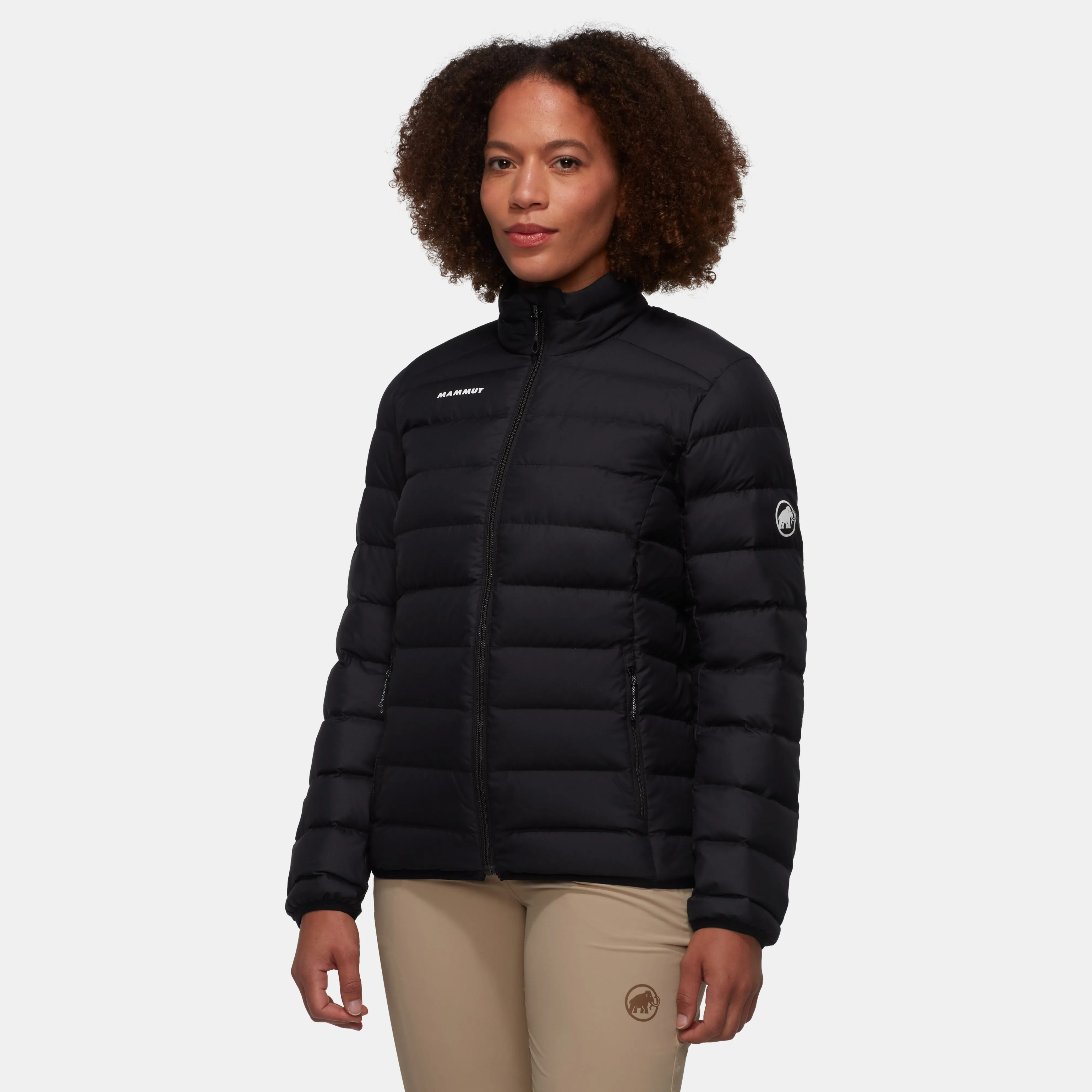 Mammut Waymarker IN Jacket Women Black Best Sale