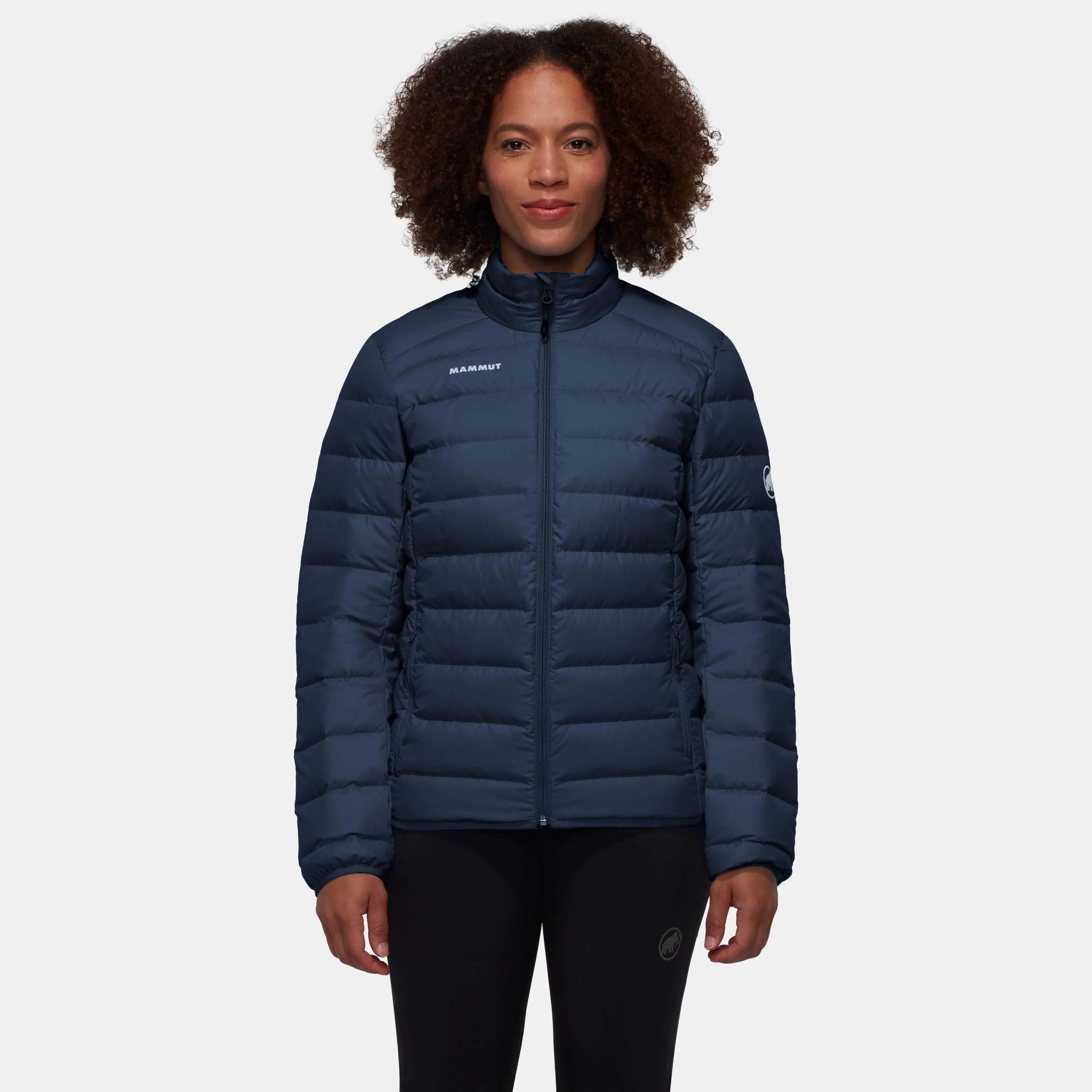 Mammut Waymarker IN Jacket Women Marine Store