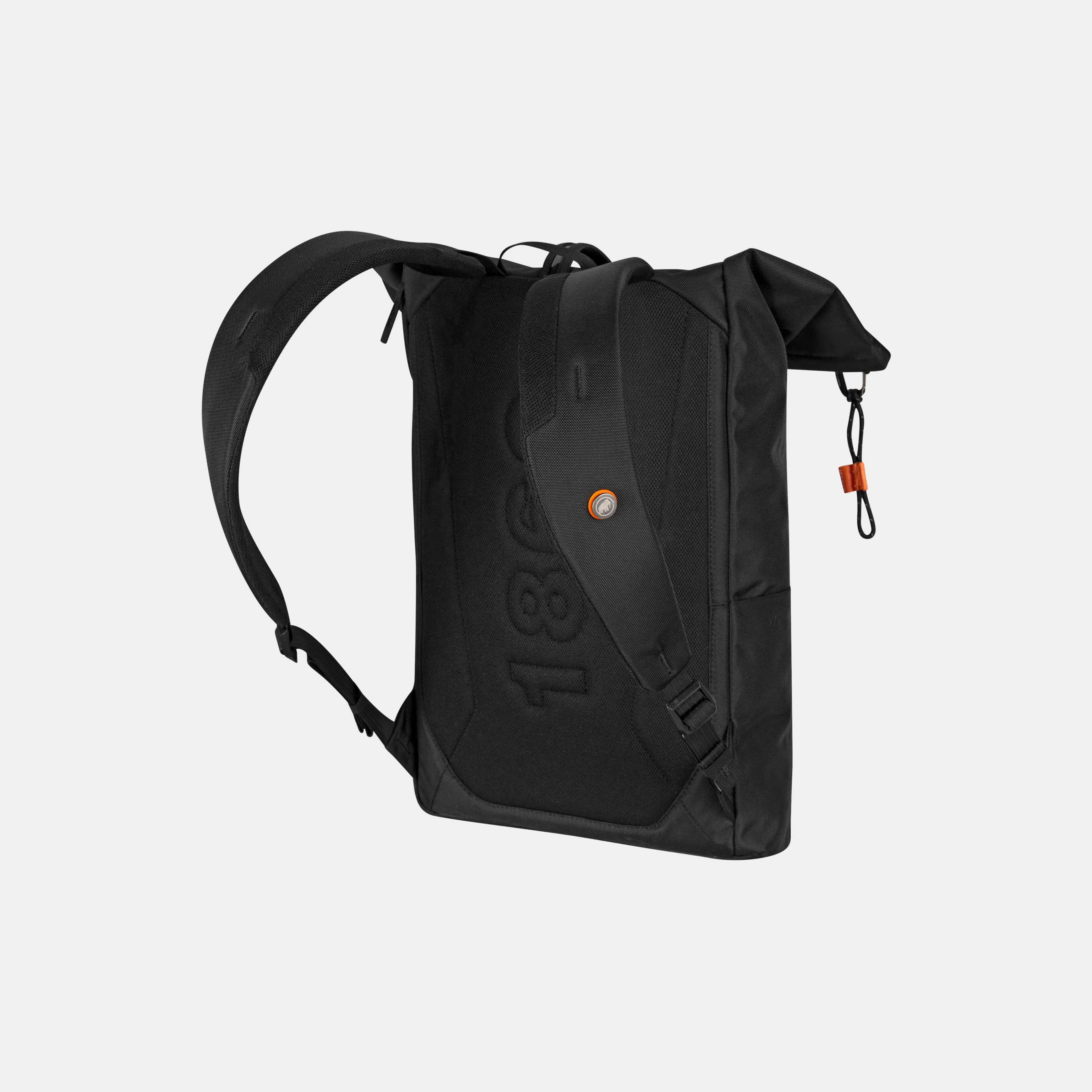 Mammut Xeron 15 Black Flash Sale