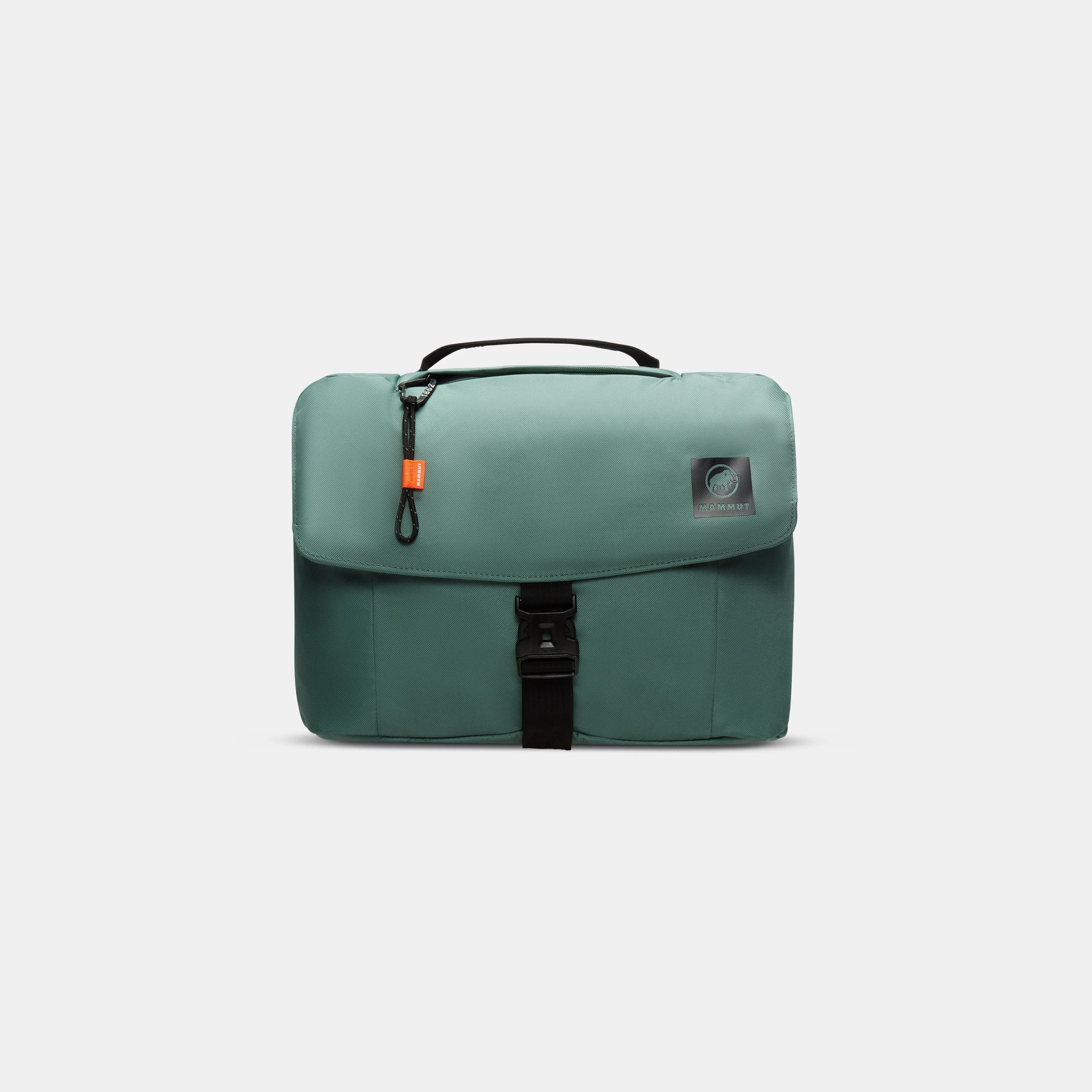 Mammut Xeron Messenger 14 Darkjade Shop