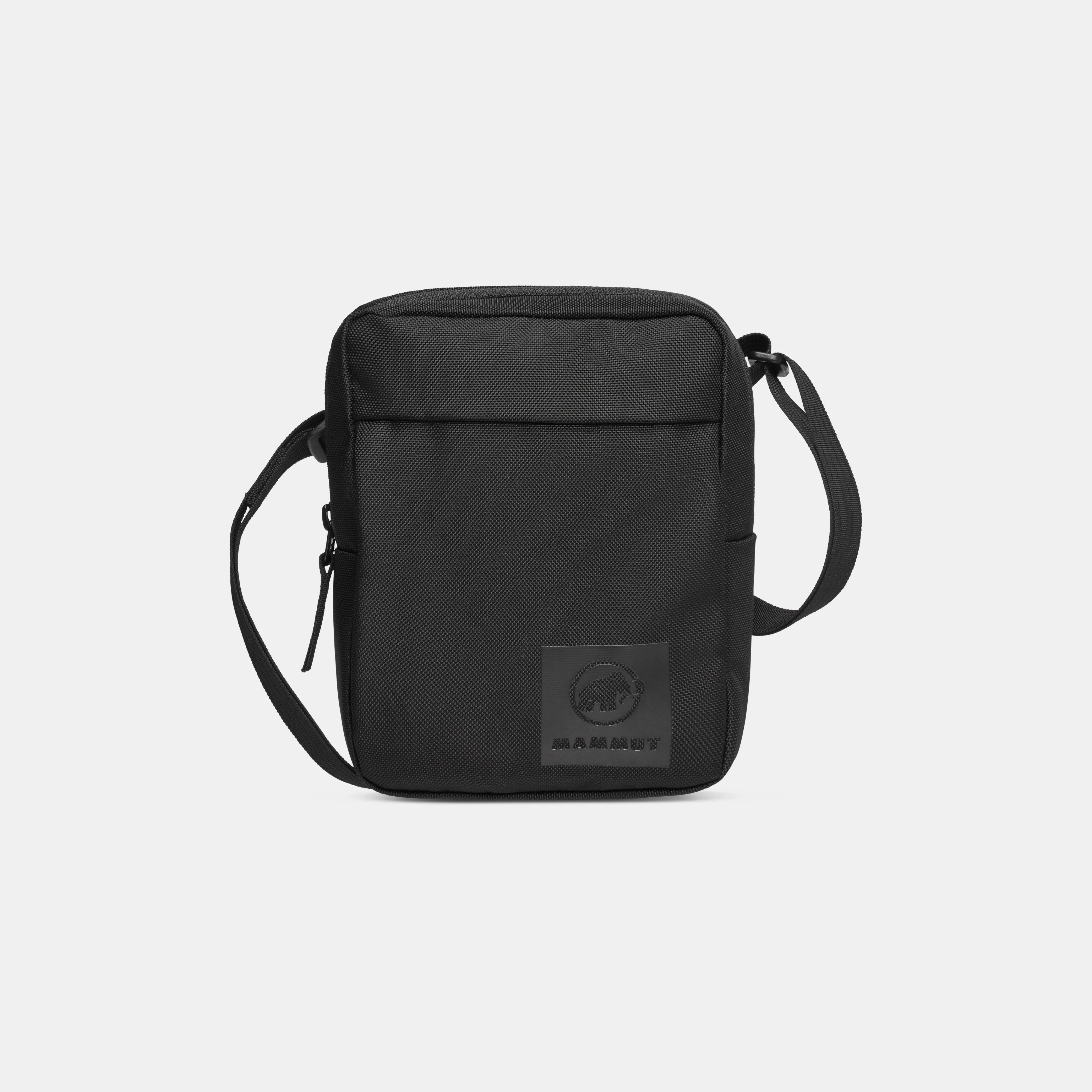 Mammut Xeron Pouch 1 Black Best