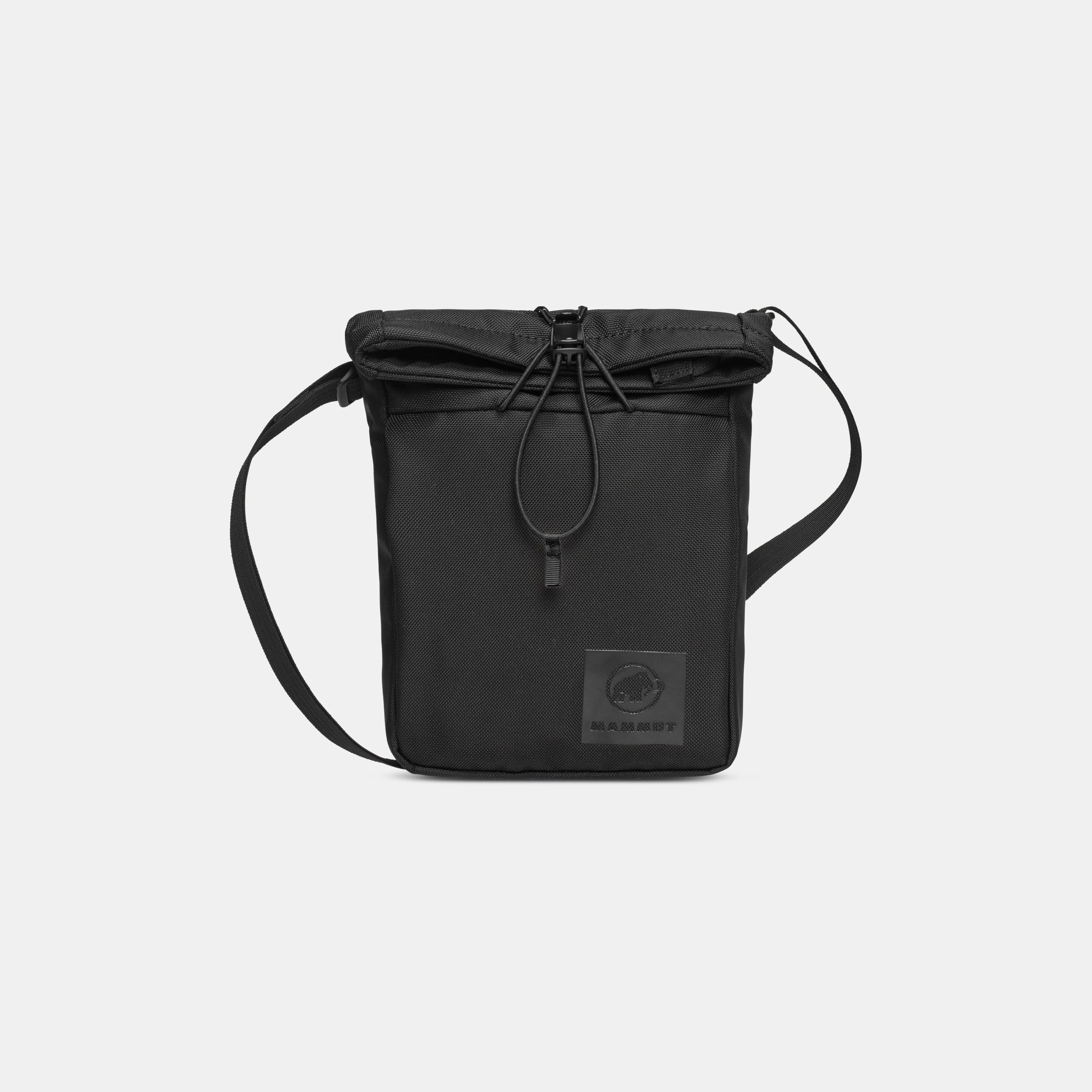 Mammut Xeron Pouch RT 2 Black Discount