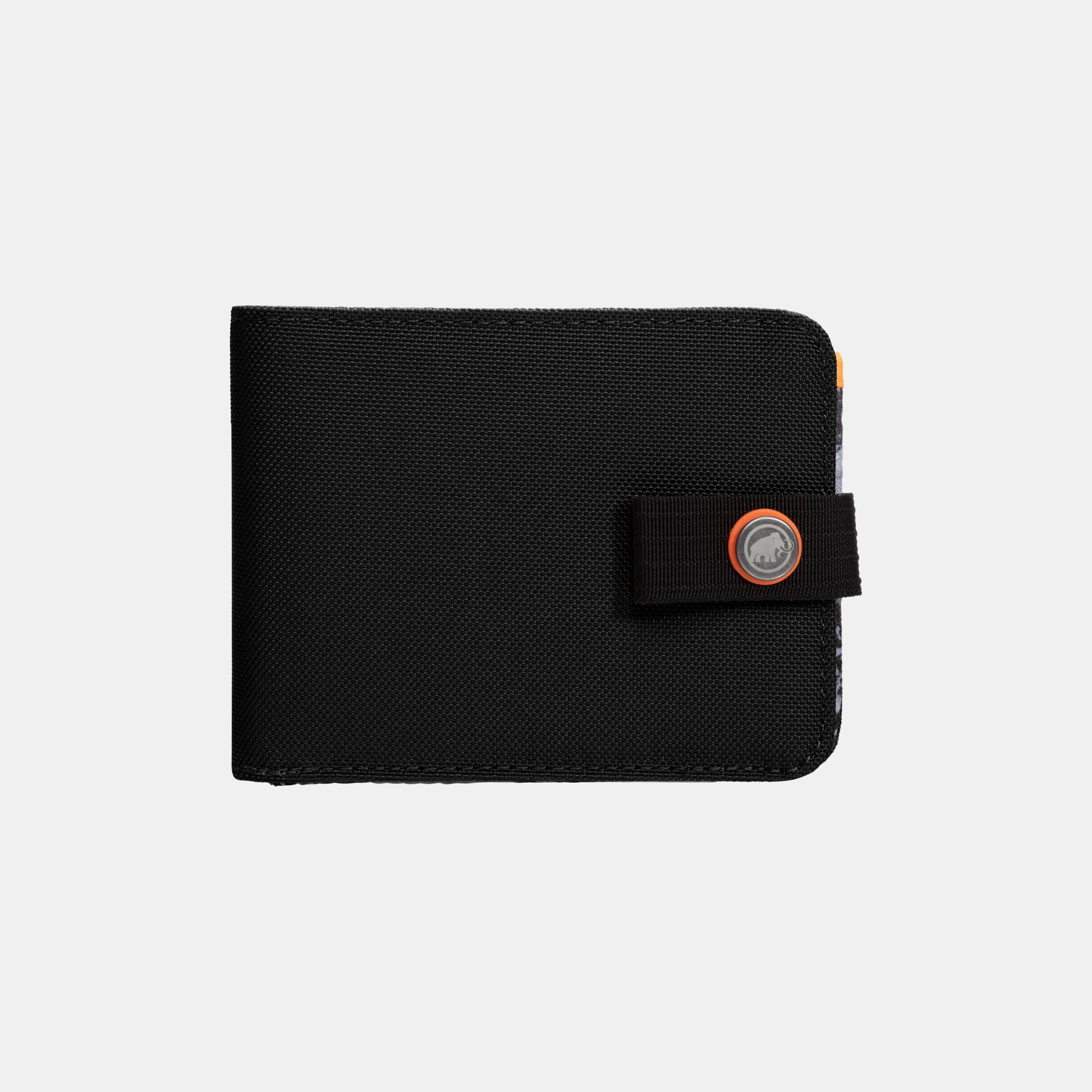 Mammut Xeron Wallet Black Shop