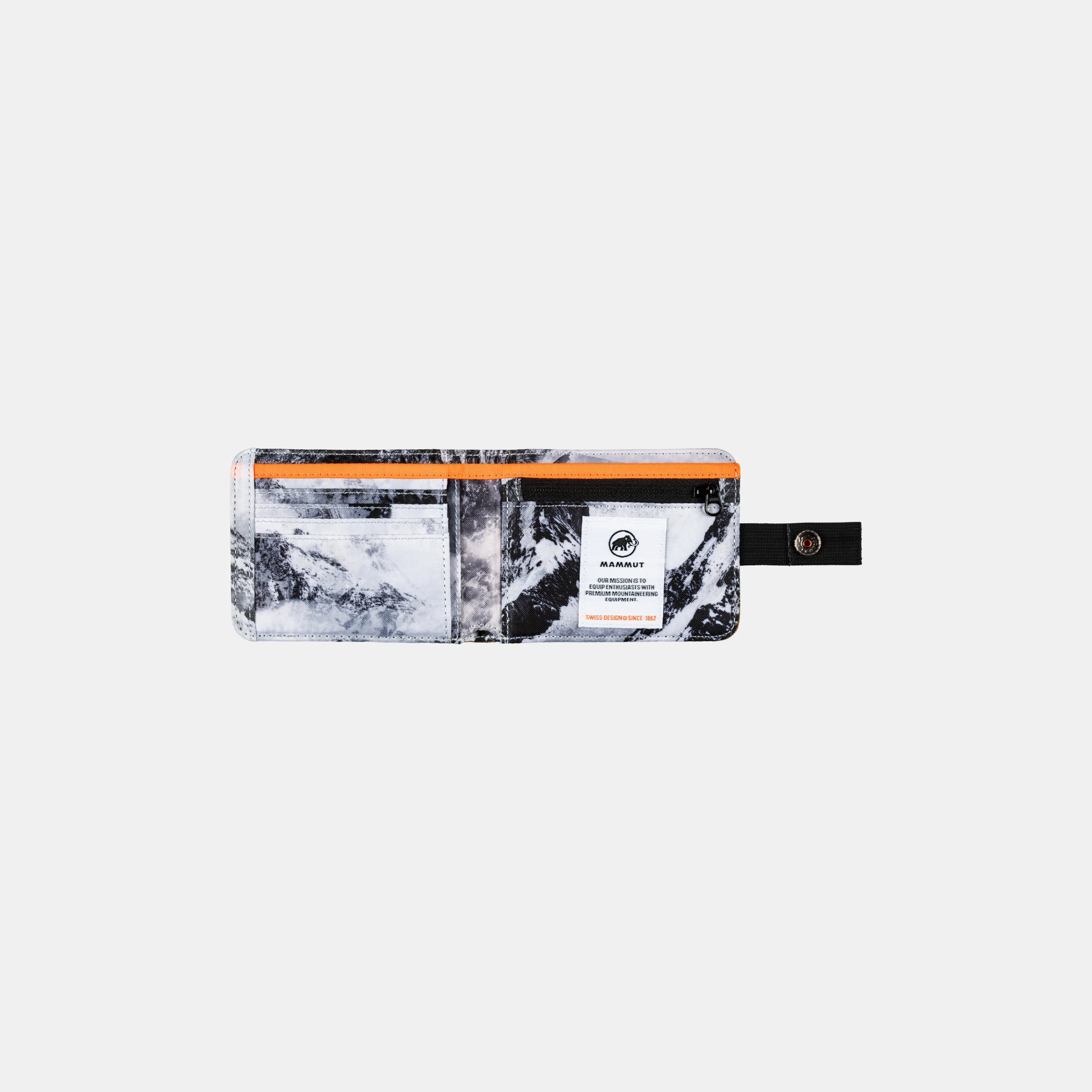 Mammut Xeron Wallet Safari Outlet