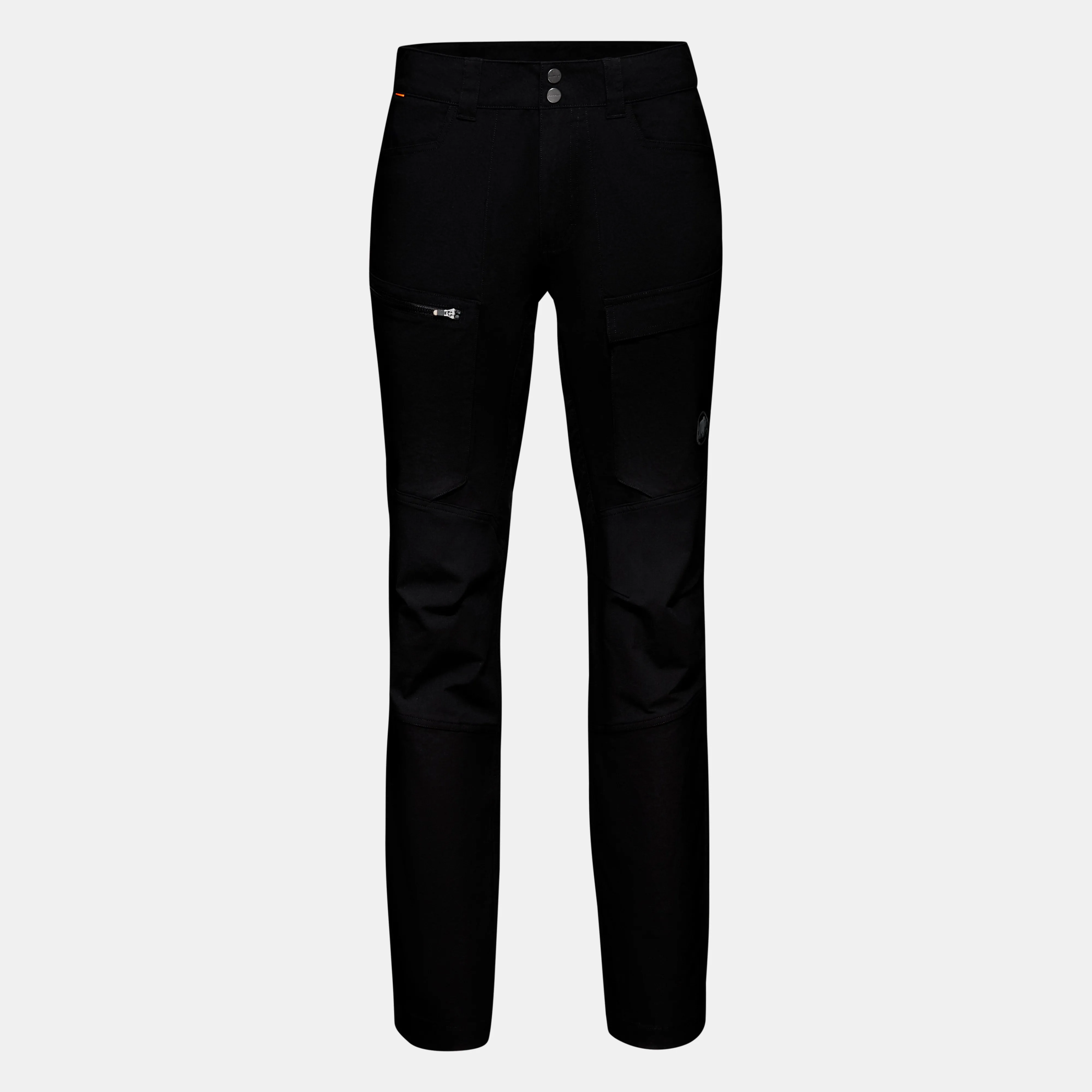 Mammut Zinal Hybrid Pants Men Black Shop